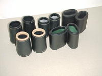 Svilo Dice Cups